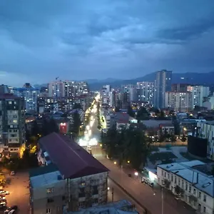 Ds Mall Apartament Апартаменты