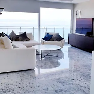 Luxuryfloor37/38 Апартаменты
